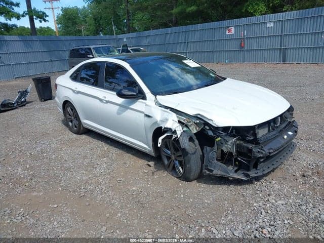 2021 VOLKSWAGEN JETTA 1.4T R-LINE/1.4T S/1.4T SE - 1