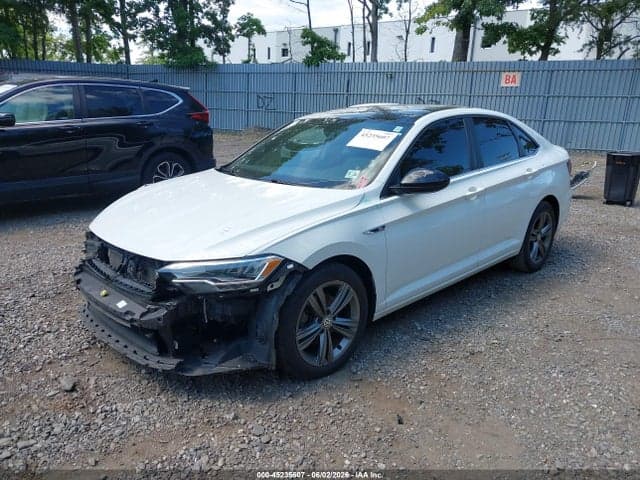2021 VOLKSWAGEN JETTA 1.4T R-LINE/1.4T S/1.4T SE 2