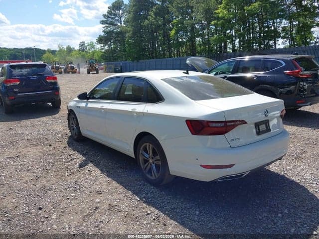 2021 VOLKSWAGEN JETTA 1.4T R-LINE/1.4T S/1.4T SE 3