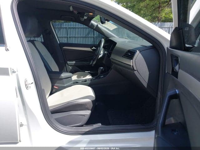 2021 VOLKSWAGEN JETTA 1.4T R-LINE/1.4T S/1.4T SE 5