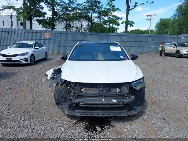 2021 VOLKSWAGEN JETTA 1.4T R-LINE/1.4T S/1.4T SE 6