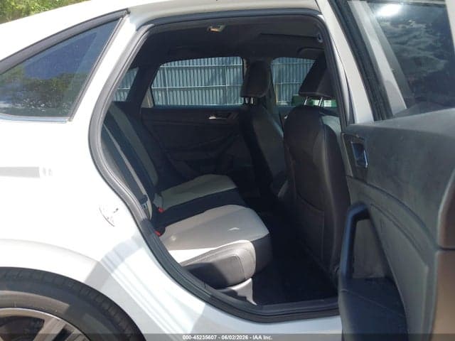 2021 VOLKSWAGEN JETTA 1.4T R-LINE/1.4T S/1.4T SE 8