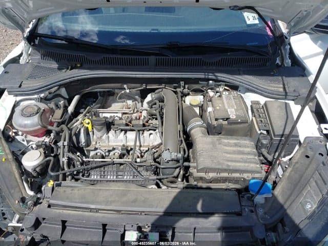 2021 VOLKSWAGEN JETTA 1.4T R-LINE/1.4T S/1.4T SE 10