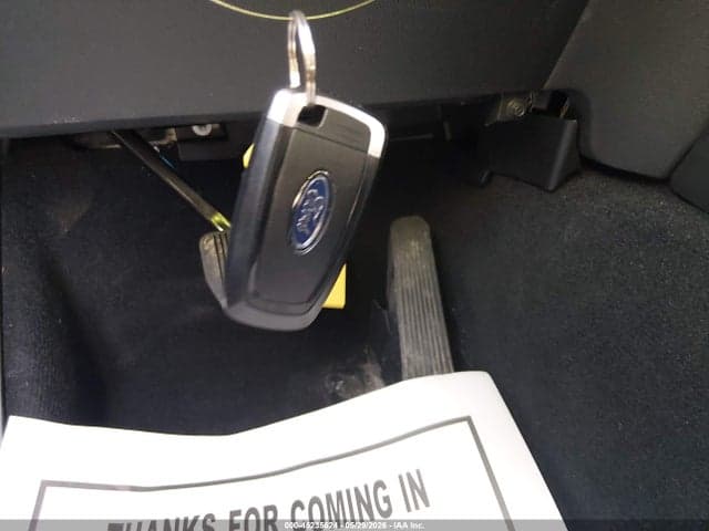2024 FORD EXPLORER ST-LINE 11
