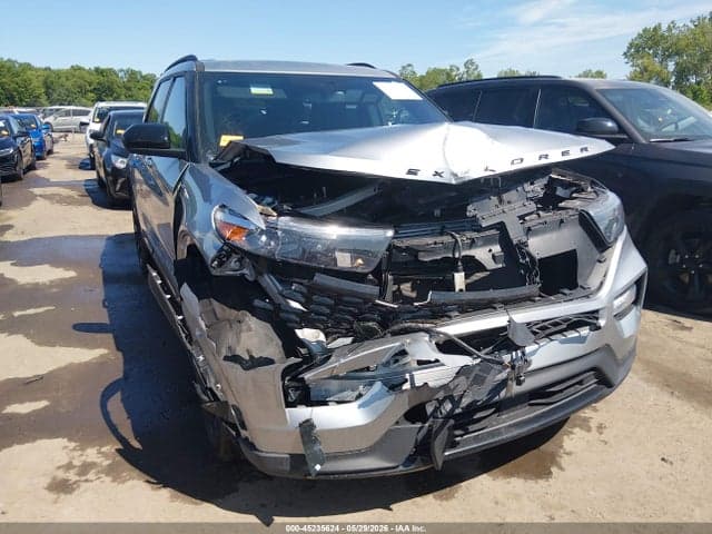 2024 FORD EXPLORER ST-LINE 6