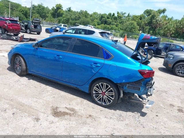 2023 KIA FORTE GT 3