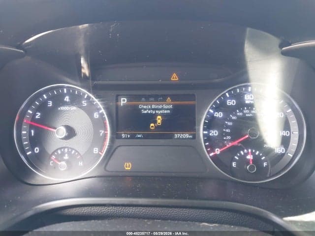 2023 KIA FORTE GT 7