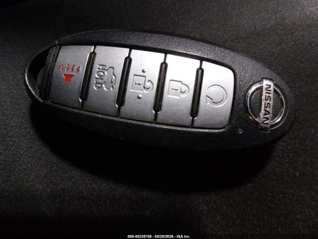 2019 NISSAN ALTIMA 2.5 S 11