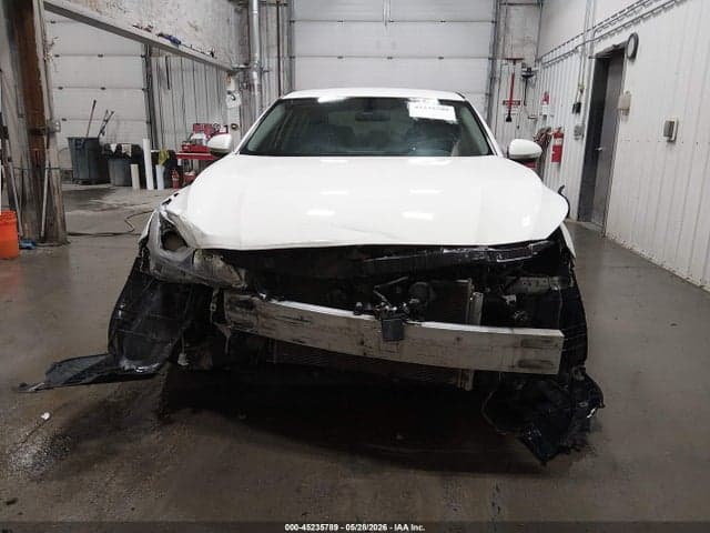 2019 NISSAN ALTIMA 2.5 S 13