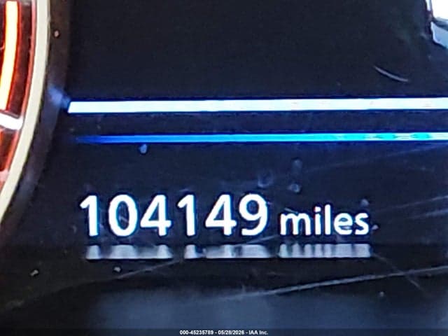 2019 NISSAN ALTIMA 2.5 S 16
