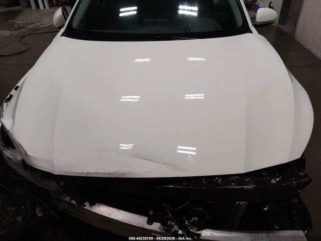 2019 NISSAN ALTIMA 2.5 S 10