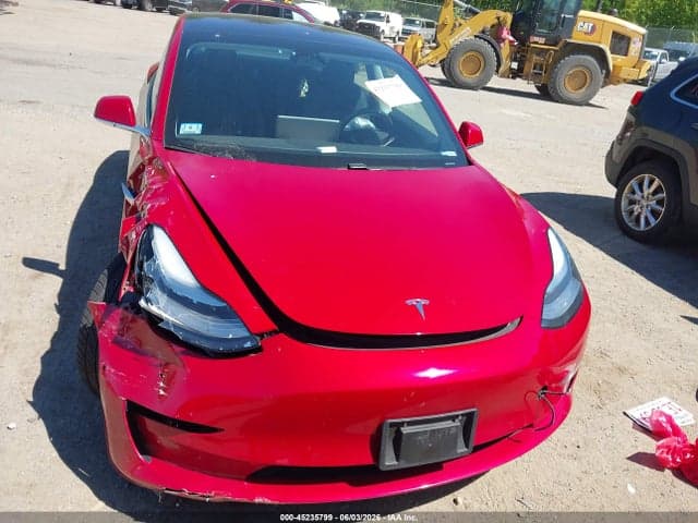 2018 TESLA MODEL 3 LONG RANGE/PERFORMANCE 13