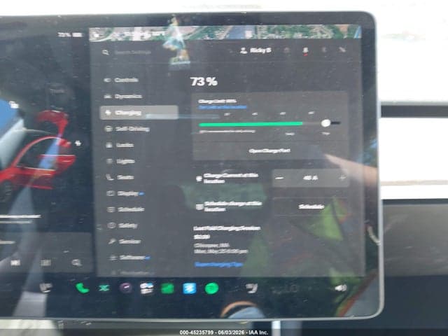 2018 TESLA MODEL 3 LONG RANGE/PERFORMANCE 18