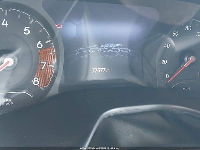 2022 JEEP COMPASS LATITUDE FWD 15