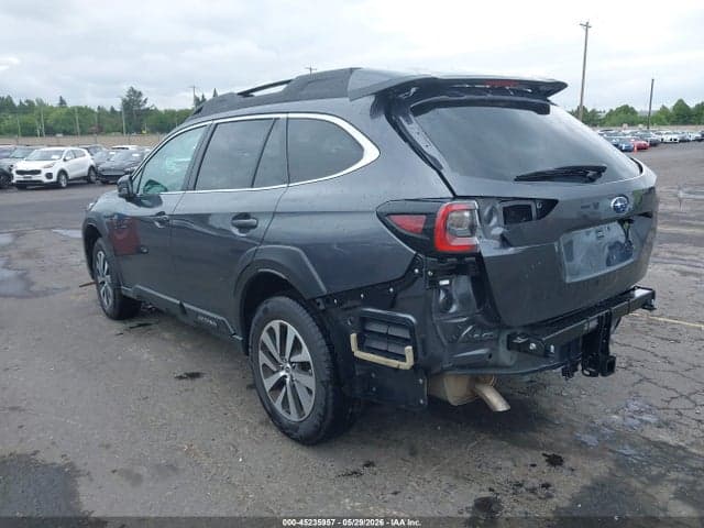 2025 SUBARU OUTBACK PREMIUM 3
