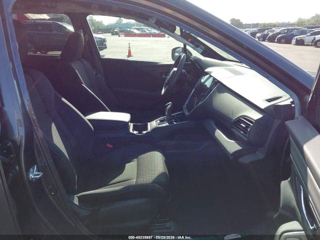 2025 SUBARU OUTBACK PREMIUM 5