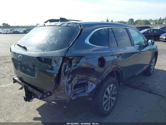 2025 SUBARU OUTBACK PREMIUM 6