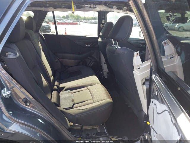 2025 SUBARU OUTBACK PREMIUM 8