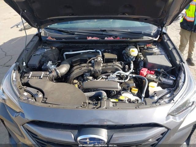 2025 SUBARU OUTBACK PREMIUM 10