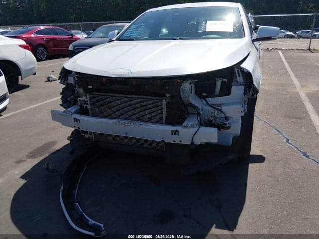 2017 CHEVROLET IMPALA 1LT 6