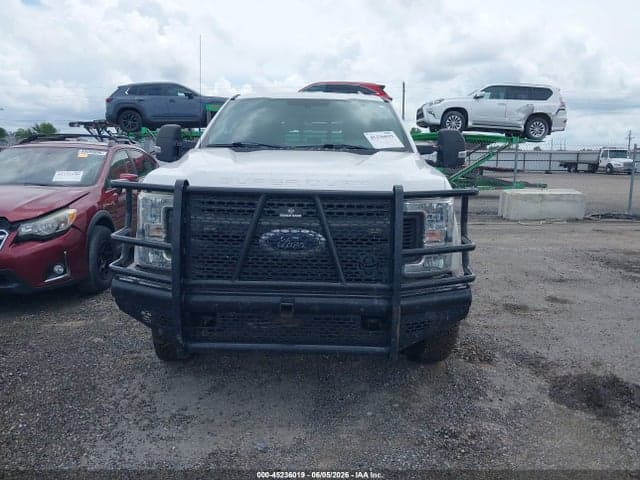 2018 FORD F-250 XL 12