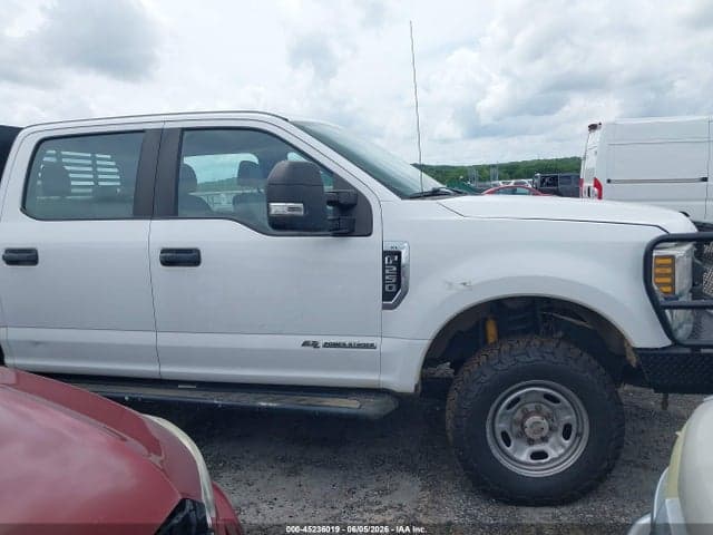 2018 FORD F-250 XL 13