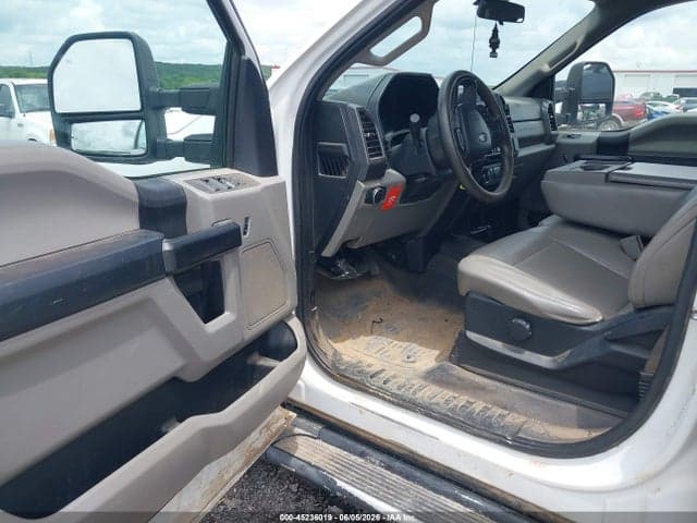 2018 FORD F-250 XL 14