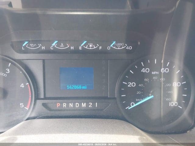 2018 FORD F-250 XL 15