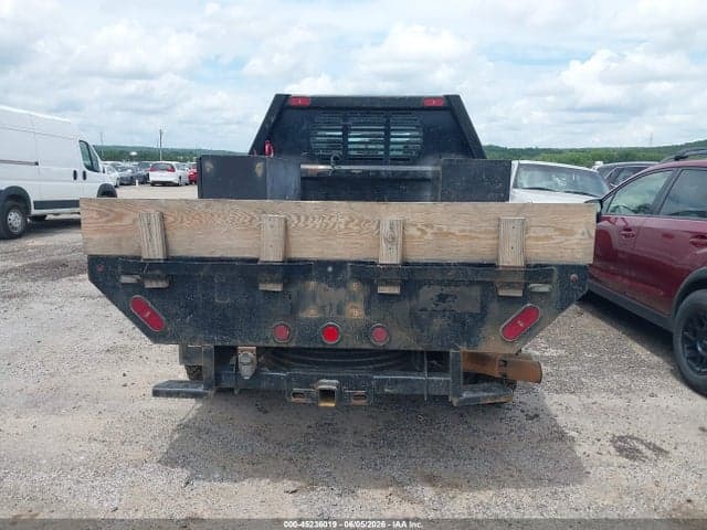 2018 FORD F-250 XL 16
