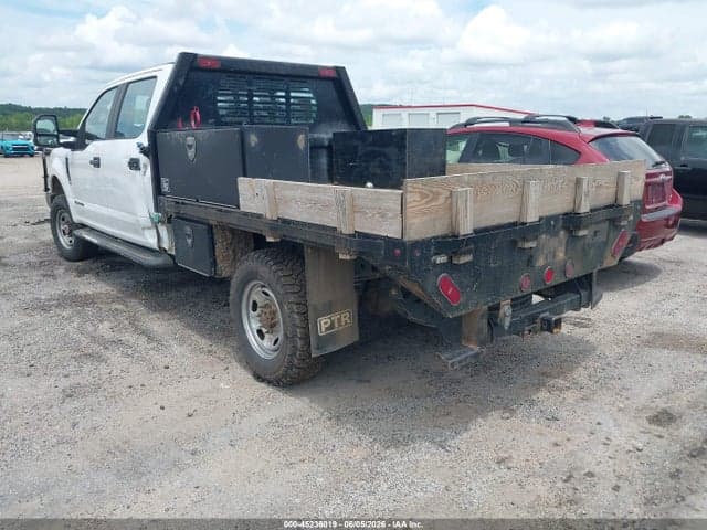 2018 FORD F-250 XL 3