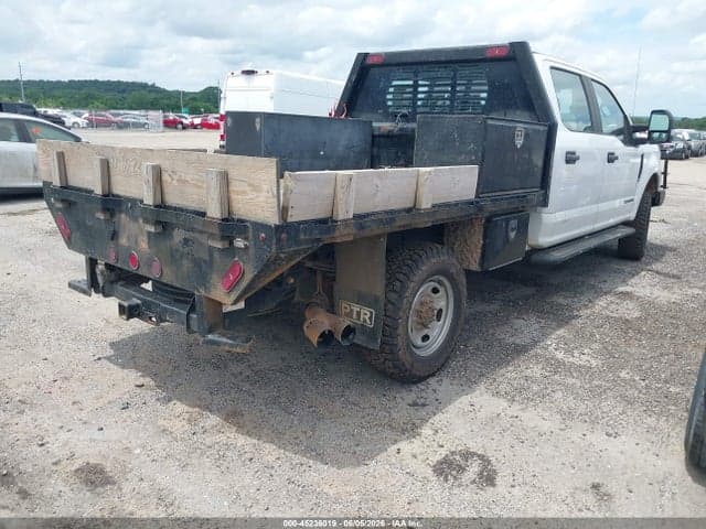 2018 FORD F-250 XL 4