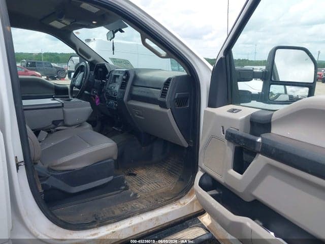 2018 FORD F-250 XL 5