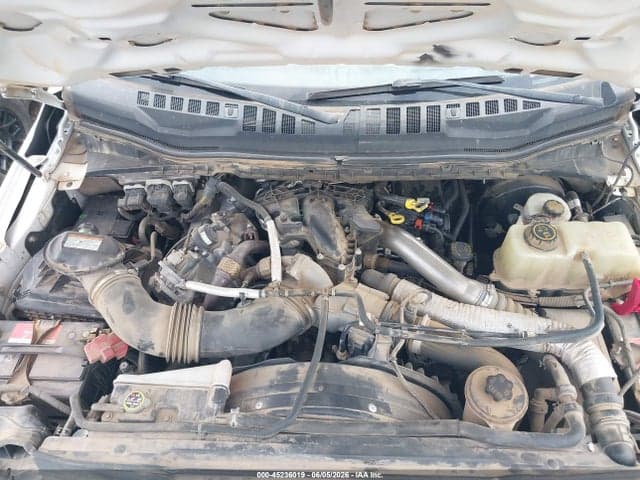 2018 FORD F-250 XL 10