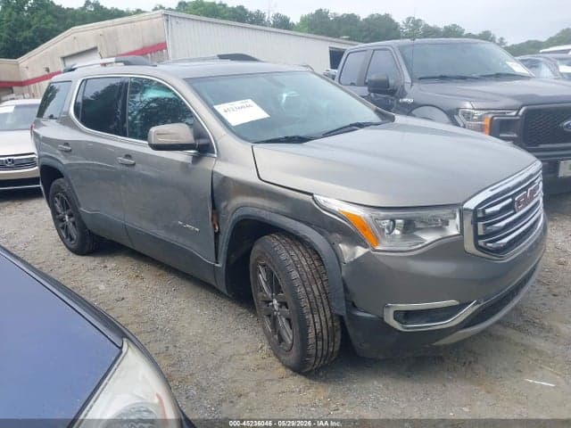 2019 GMC ACADIA SLT-1 1