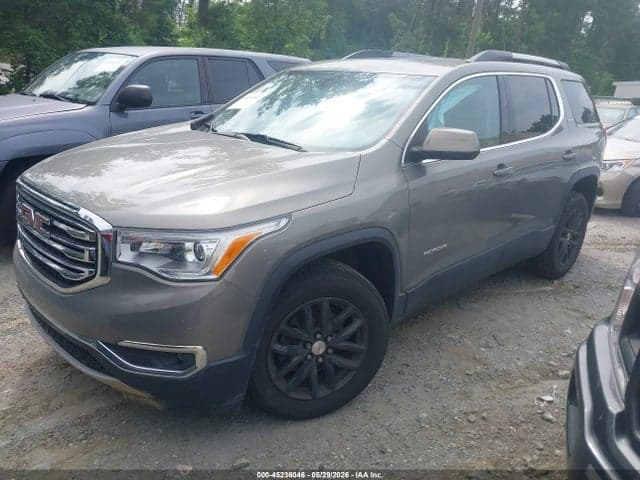 2019 GMC ACADIA SLT-1 2