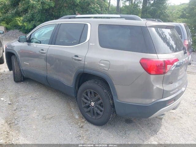 2019 GMC ACADIA SLT-1 3