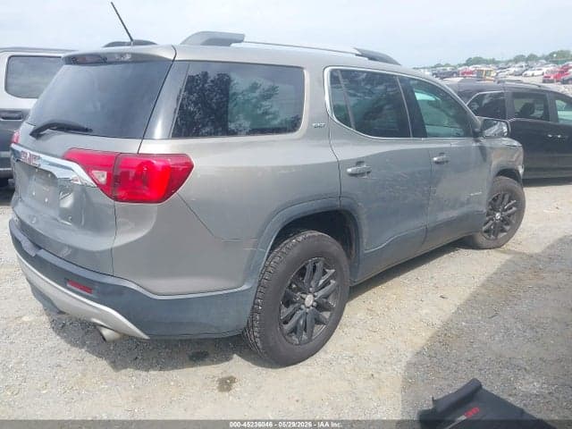 2019 GMC ACADIA SLT-1 4