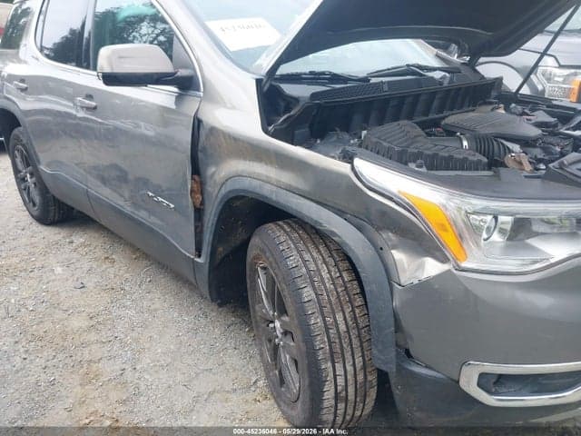 2019 GMC ACADIA SLT-1 6