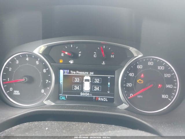 2019 GMC ACADIA SLT-1 7