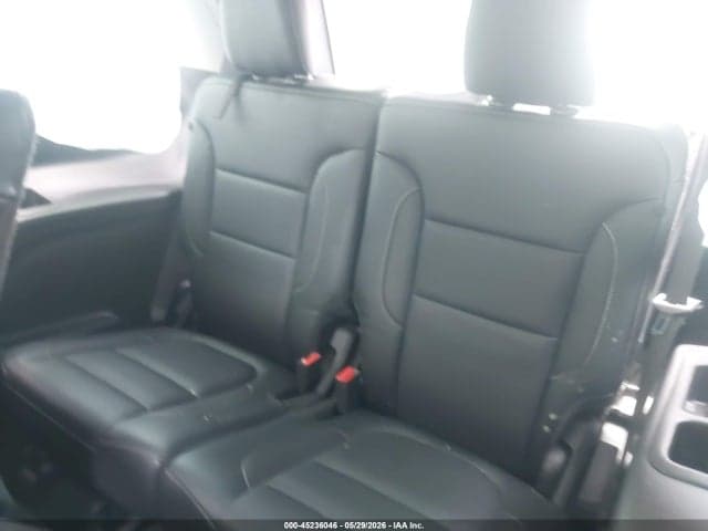 2019 GMC ACADIA SLT-1 8