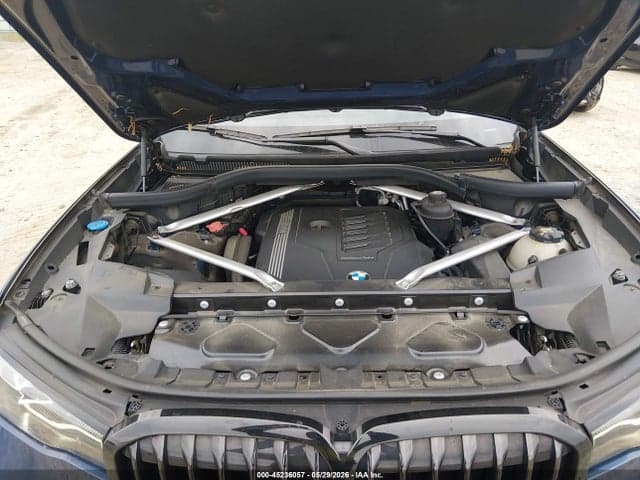 2020 BMW X7 XDRIVE40I 10