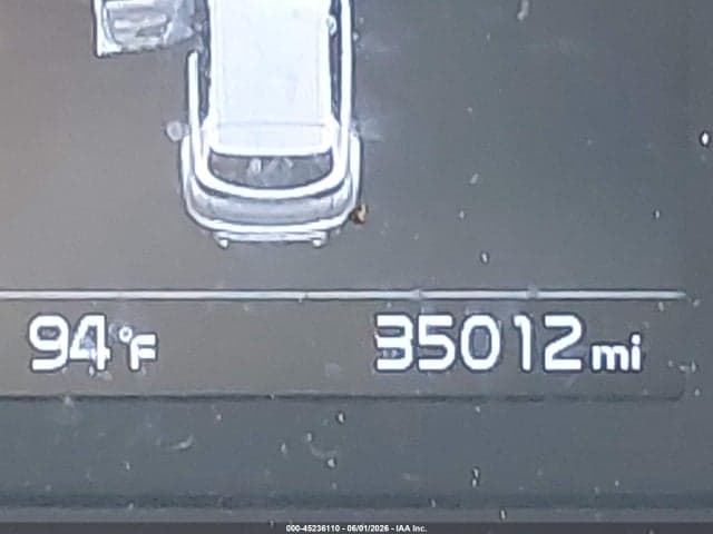 2022 KIA SPORTAGE LX 16