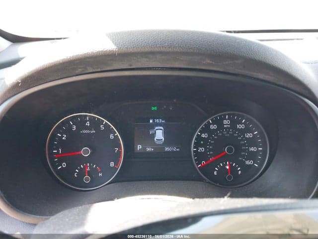 2022 KIA SPORTAGE LX 7