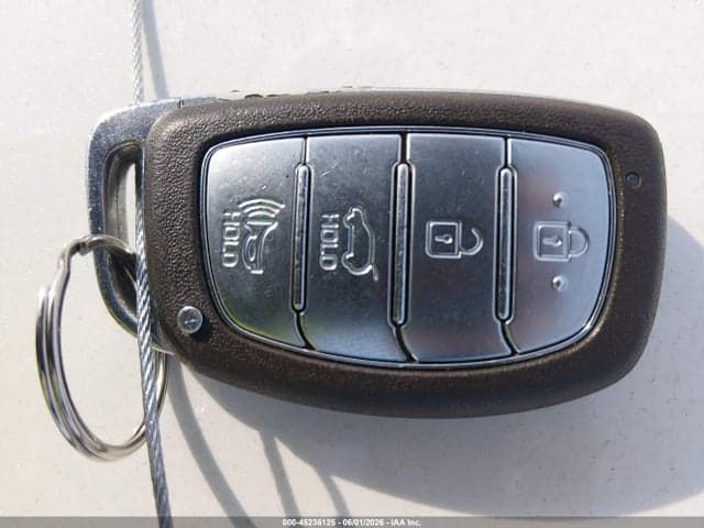2019 HYUNDAI TUCSON VALUE 11