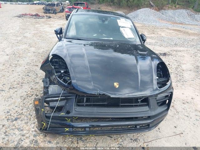 2026 PORSCHE MACAN GTS 13