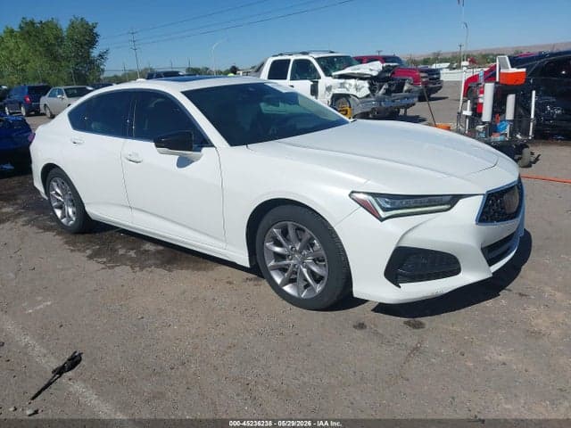 2021 ACURA TLX STANDARD - 1
