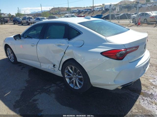 2021 ACURA TLX STANDARD 3