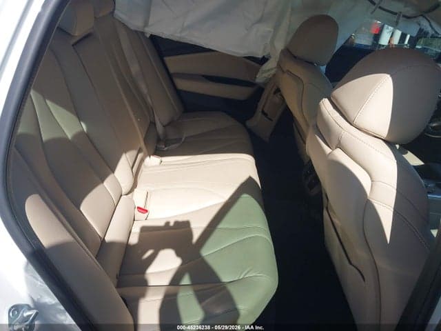 2021 ACURA TLX STANDARD 8