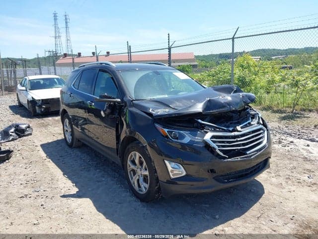 2018 CHEVROLET EQUINOX PREMIER 1