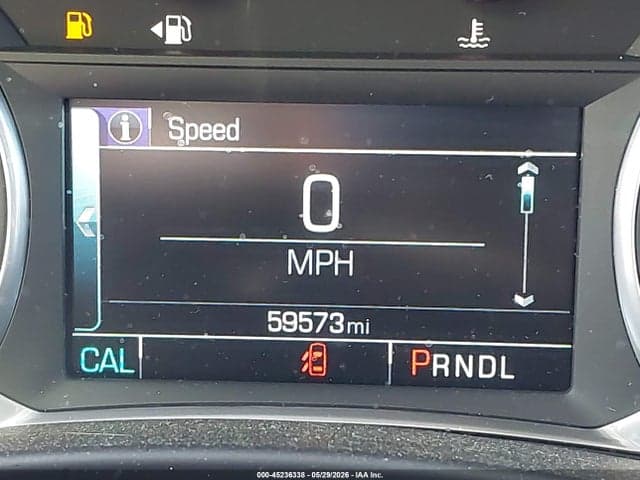 2018 CHEVROLET EQUINOX PREMIER 15